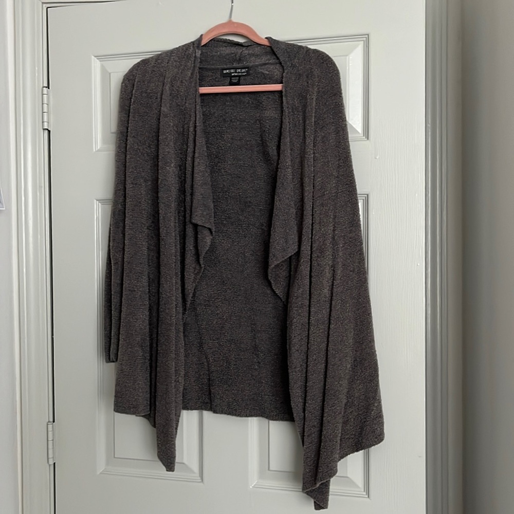 BareFoot Dreams Cardigan